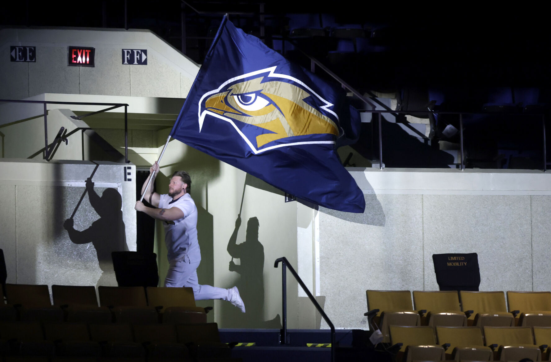 ORU Kansas City Basketball